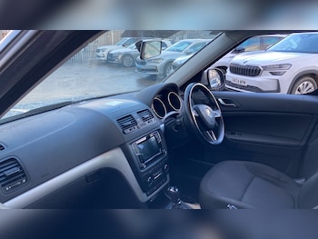 Used Skoda Yeti 2016 for sale - 77222887: Photo