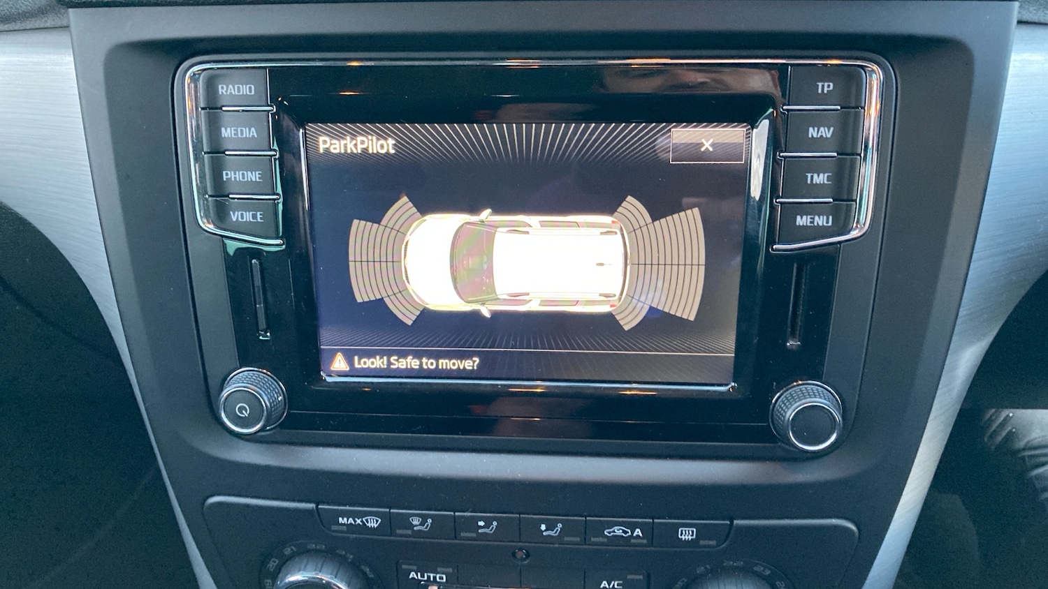 Used Skoda Yeti 2016 for sale - 77222887: Photo 32