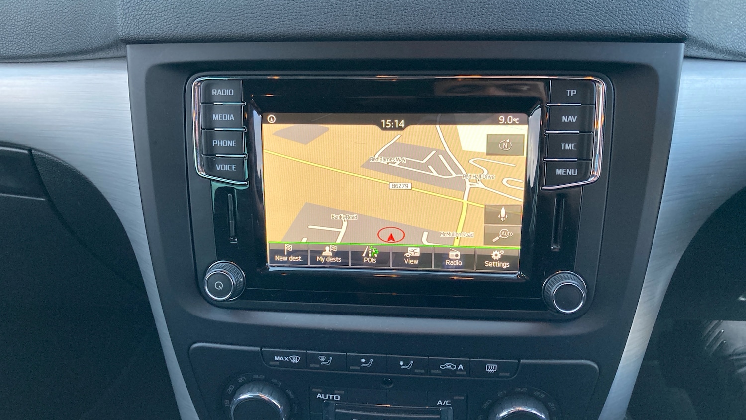 Used Skoda Yeti 2016 for sale - 77222887: Photo 33