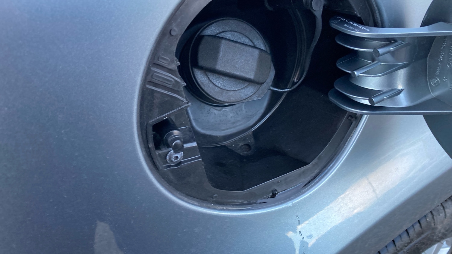 Used Skoda Yeti 2016 for sale - 77222887: Photo 36