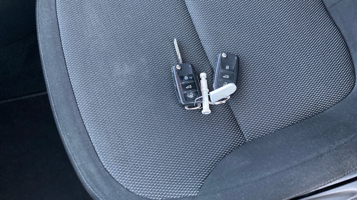 Used Skoda Yeti 2016 for sale - 77222887: Photo 42