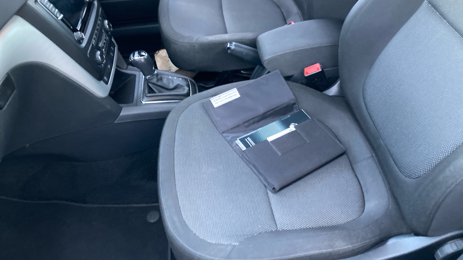 Used Skoda Yeti 2016 for sale - 77222887: Photo 43