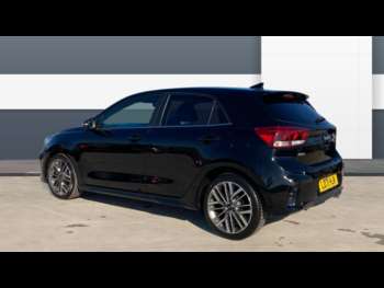 Used Kia Rio 2021 for sale - 74286526: Photo