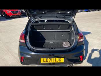Used Kia Rio 2021 for sale - 74286526: Photo