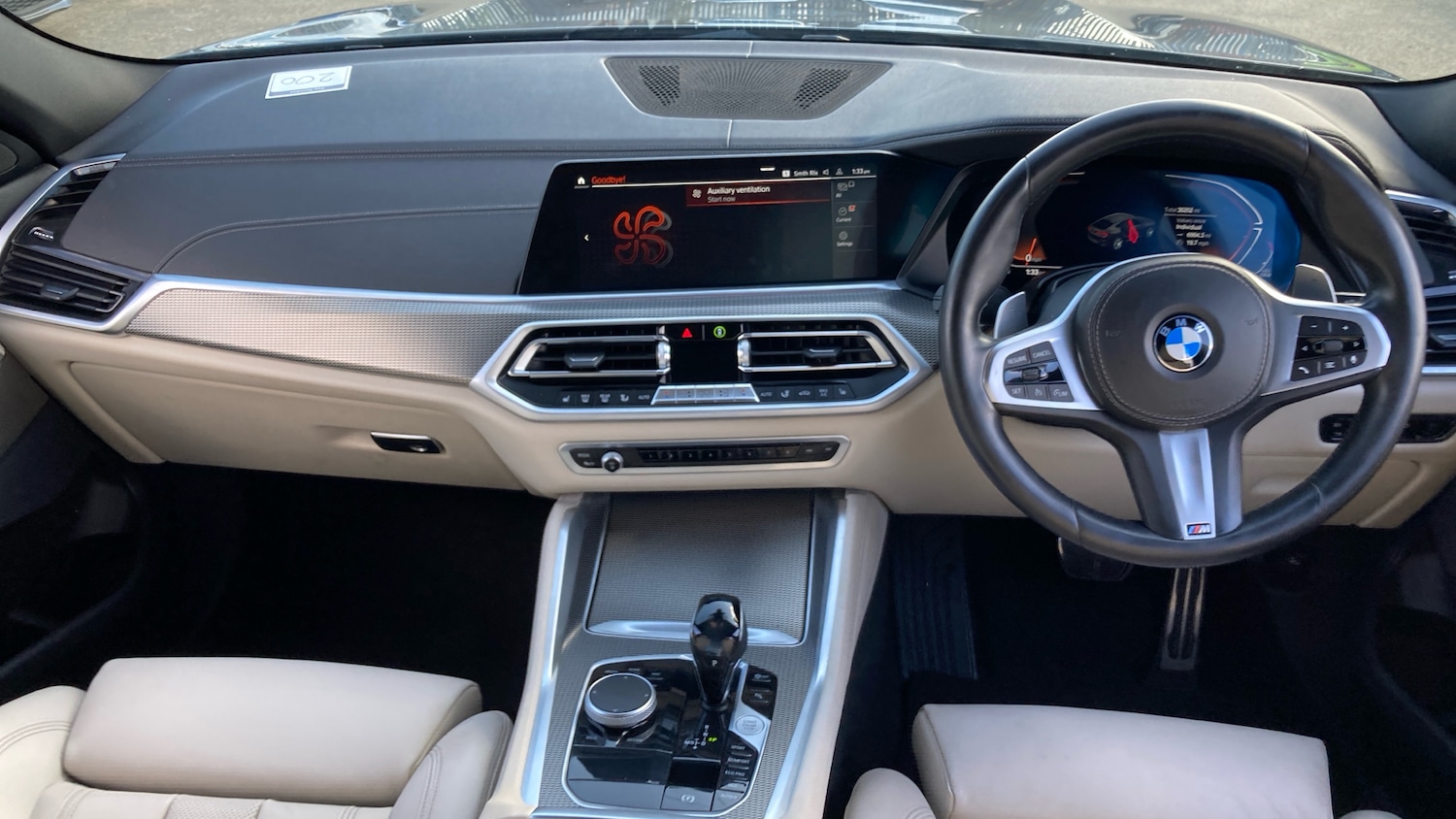 Used BMW X6 2021 for sale - 78065033: Photo 10