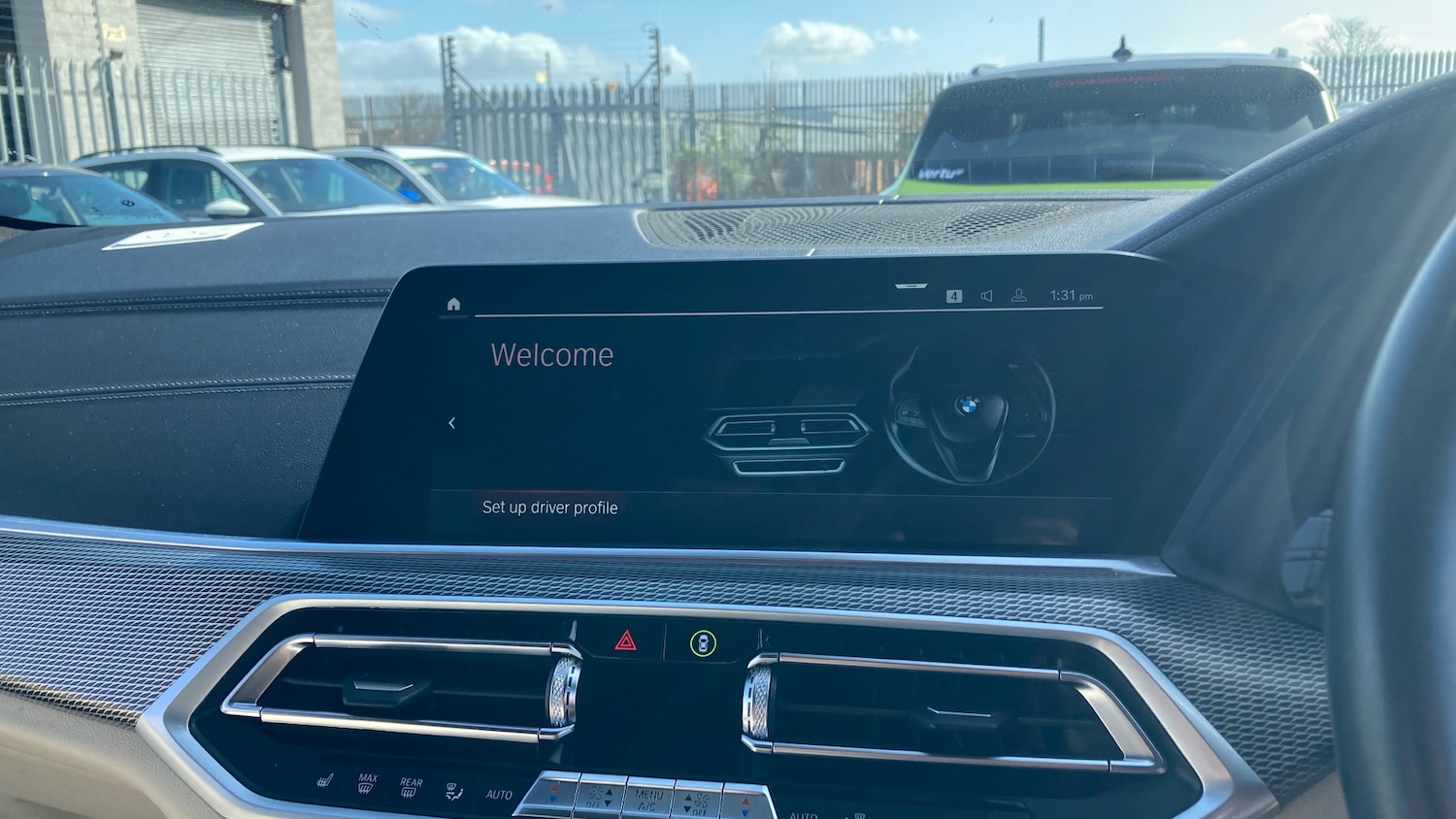 Used BMW X6 2021 for sale - 78065033: Photo 12