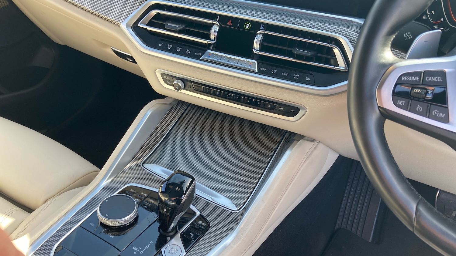 Used BMW X6 2021 for sale - 78065033: Photo 14