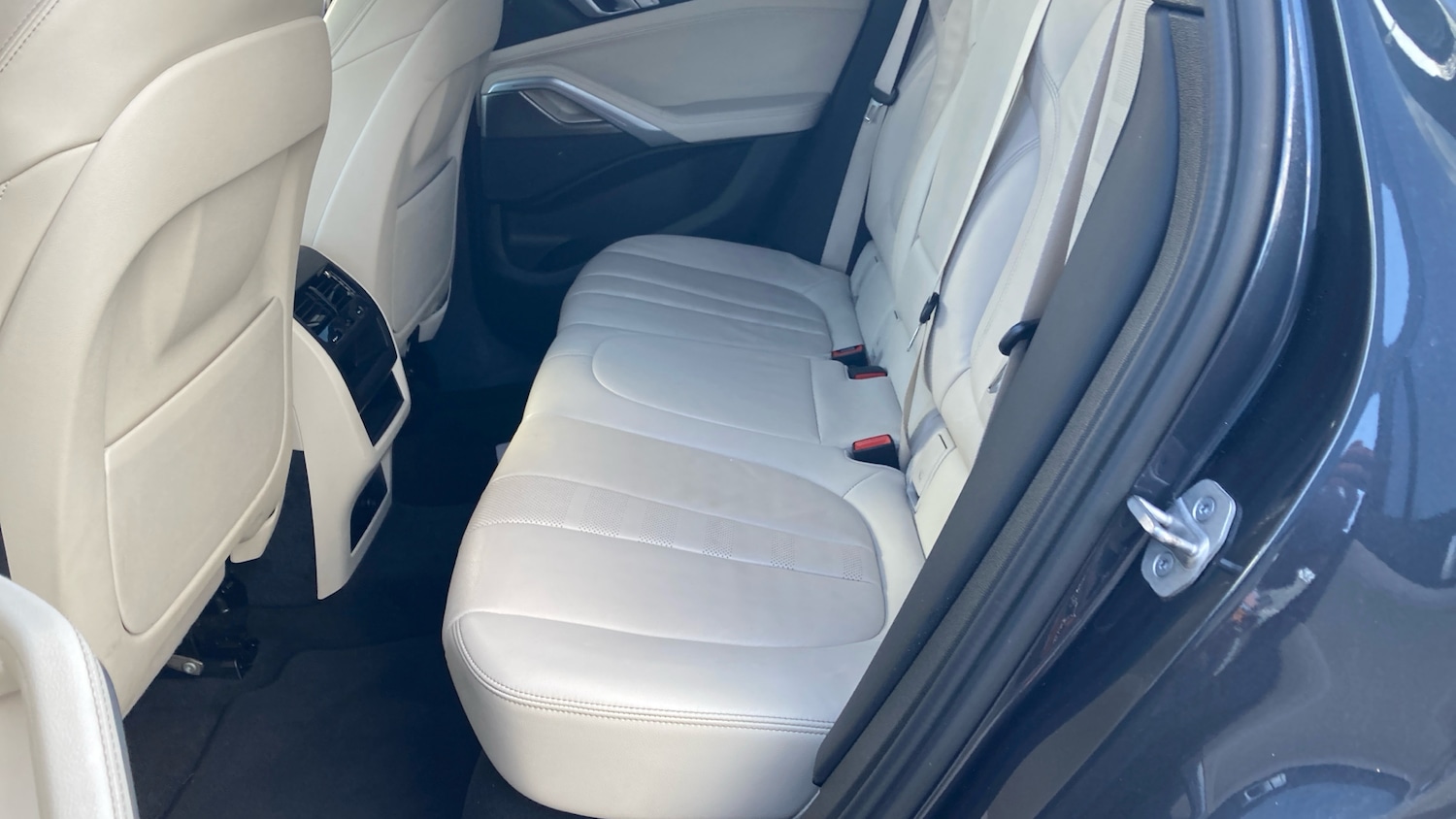 Used BMW X6 2021 for sale - 78065033: Photo 16