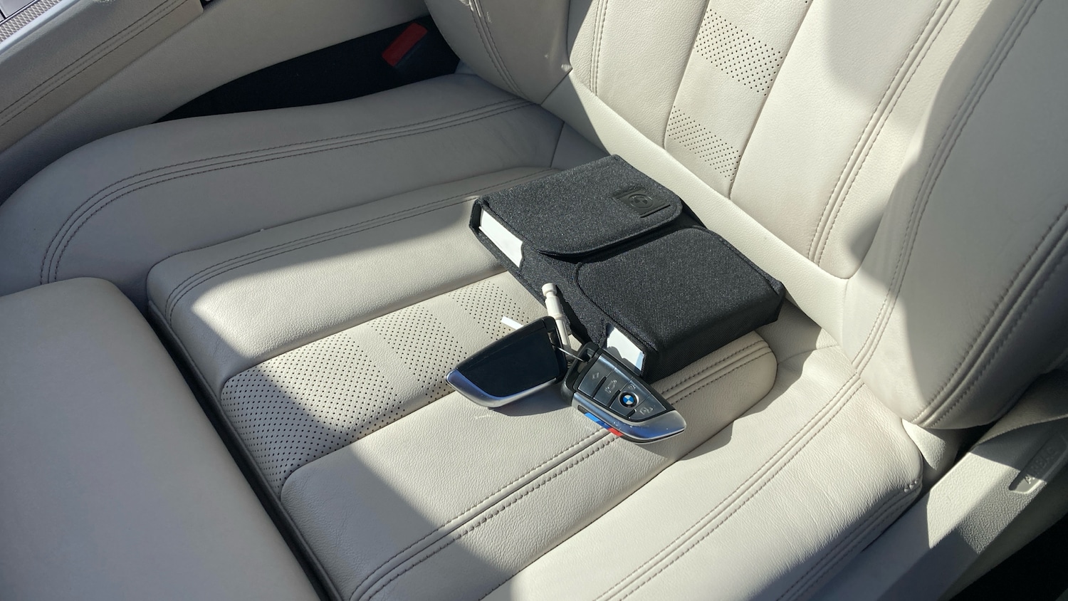 Used BMW X6 2021 for sale - 78065033: Photo 19