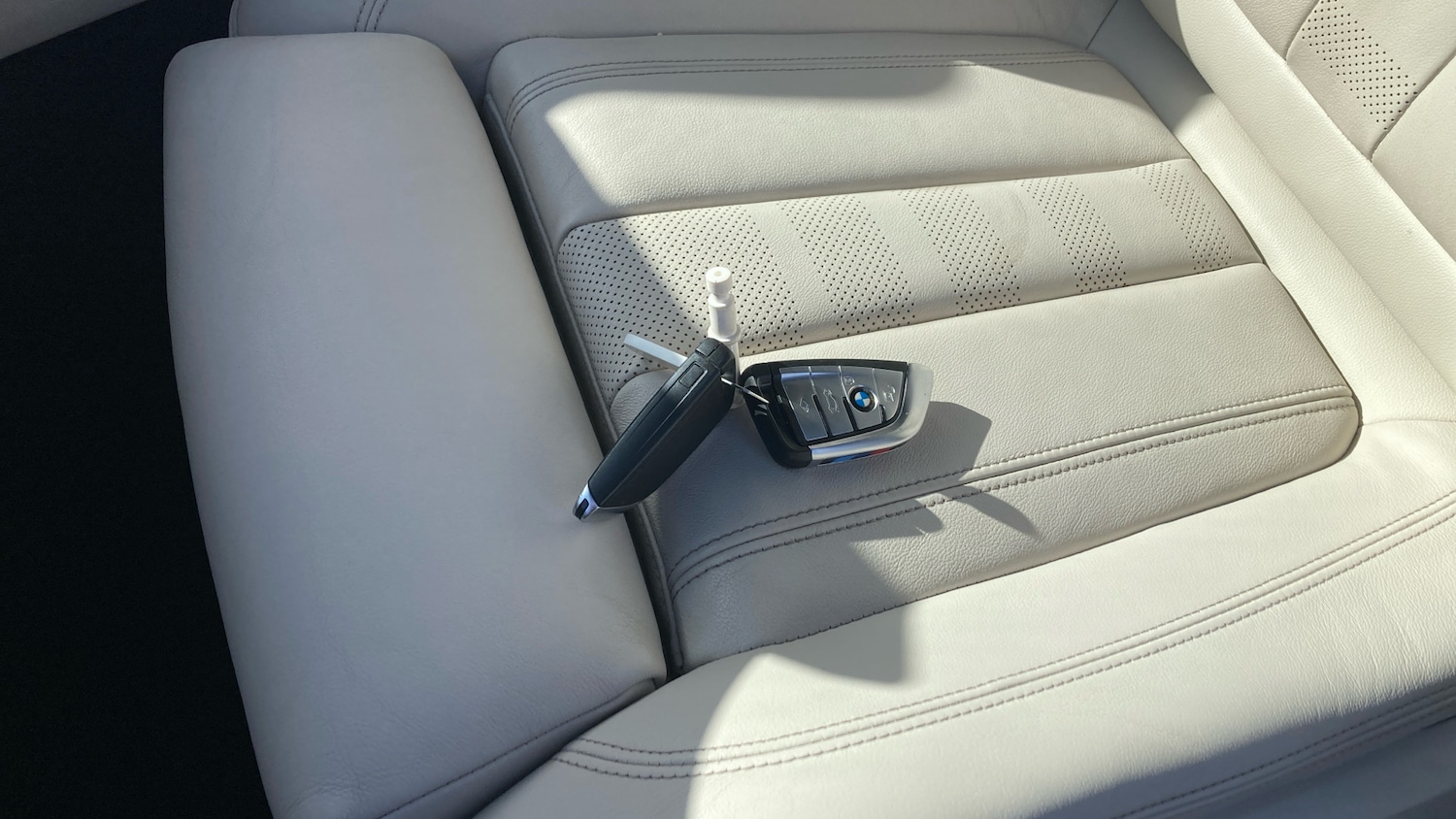 Used BMW X6 2021 for sale - 78065033: Photo 20