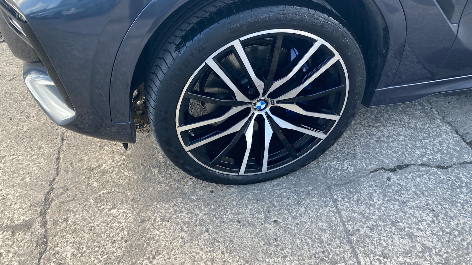 Used BMW X6 2021 for sale - 78065033: Photo 22