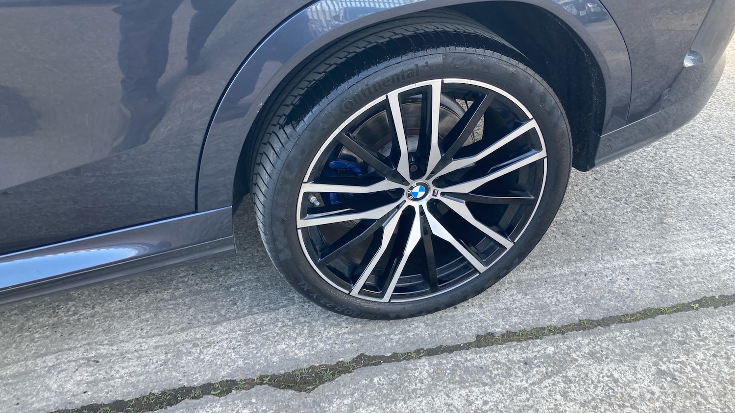 Used BMW X6 2021 for sale - 78065033: Photo 23