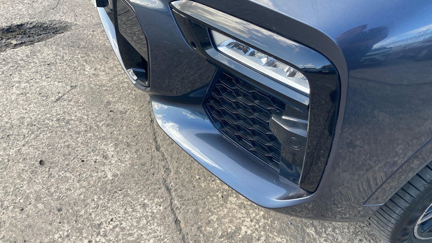 Used BMW X6 2021 for sale - 78065033: Photo 26