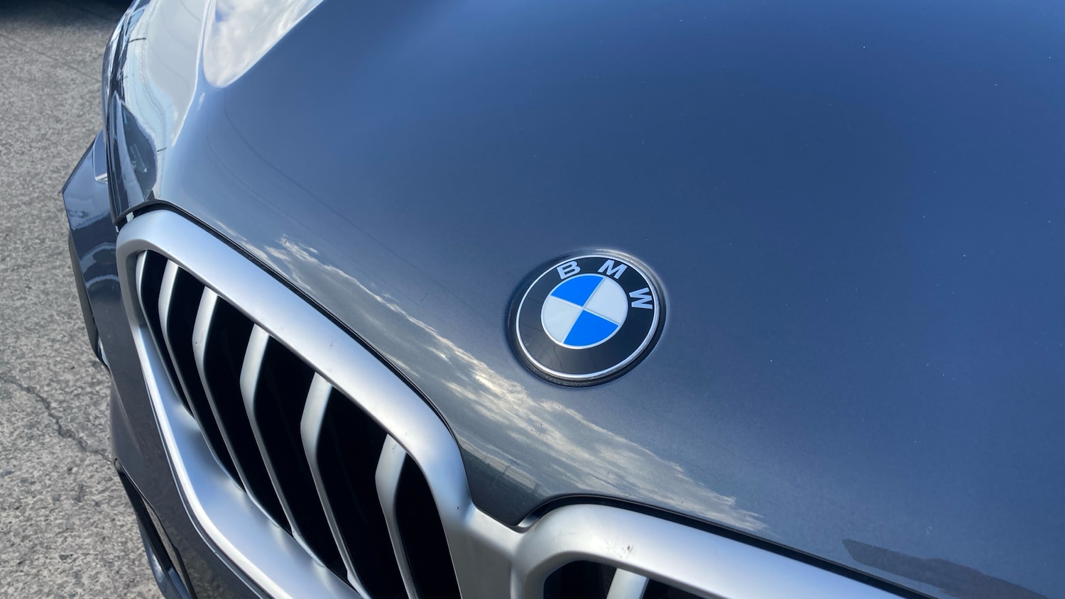 Used BMW X6 2021 for sale - 78065033: Photo 27