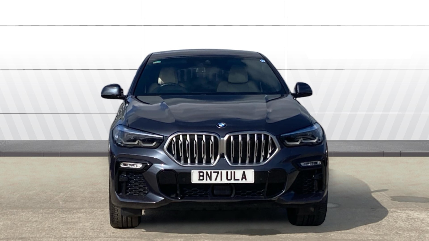 Used BMW X6 2021 for sale - 78065033: Photo 3