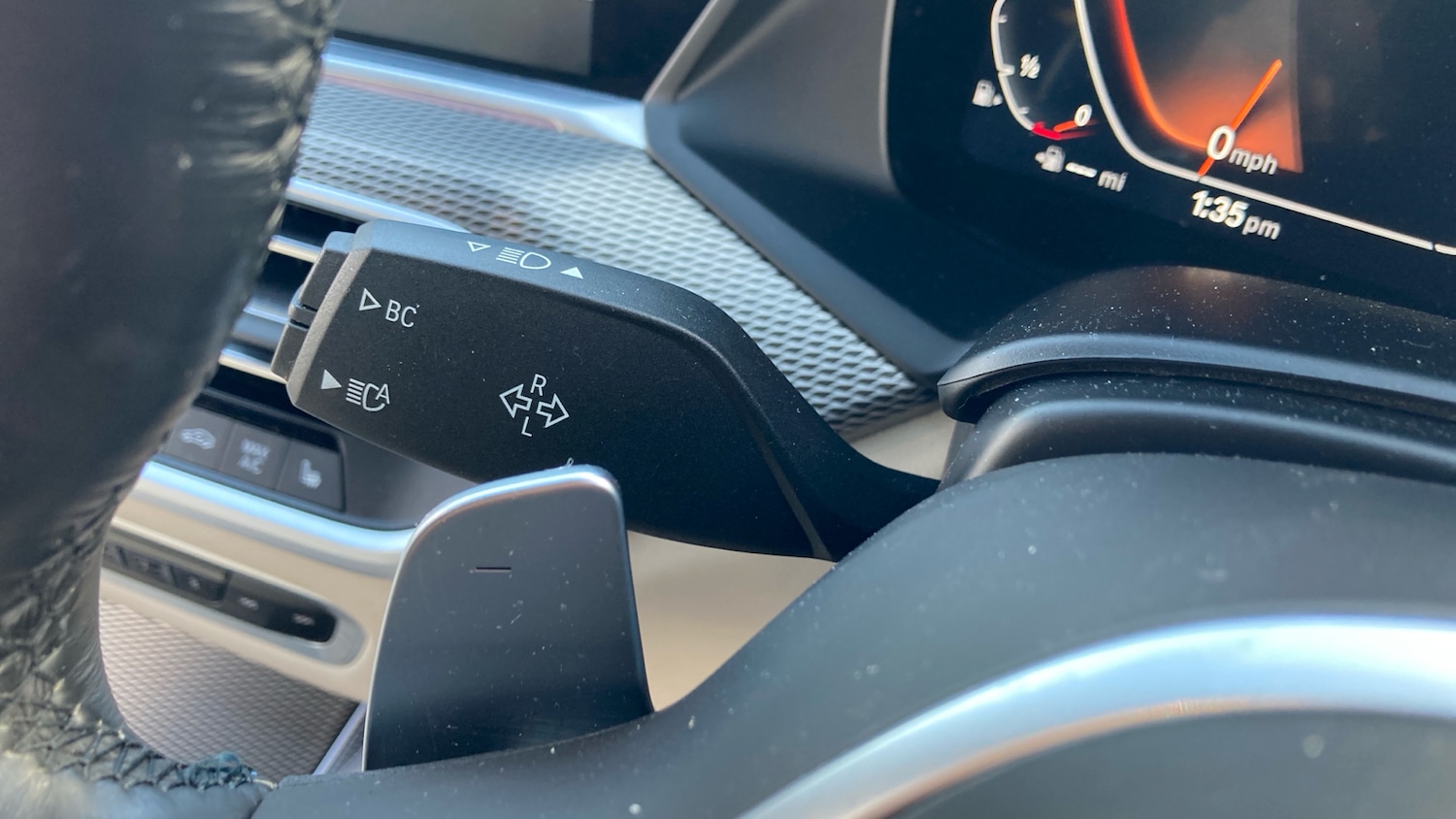 Used BMW X6 2021 for sale - 78065033: Photo 35