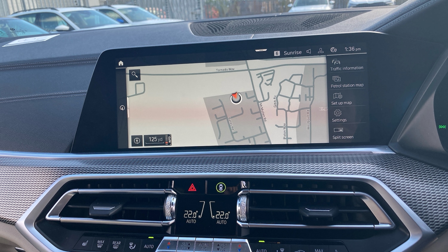 Used BMW X6 2021 for sale - 78065033: Photo 40