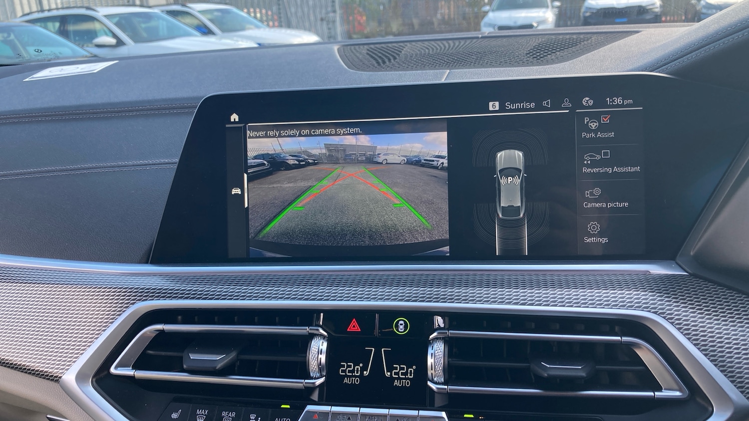 Used BMW X6 2021 for sale - 78065033: Photo 41