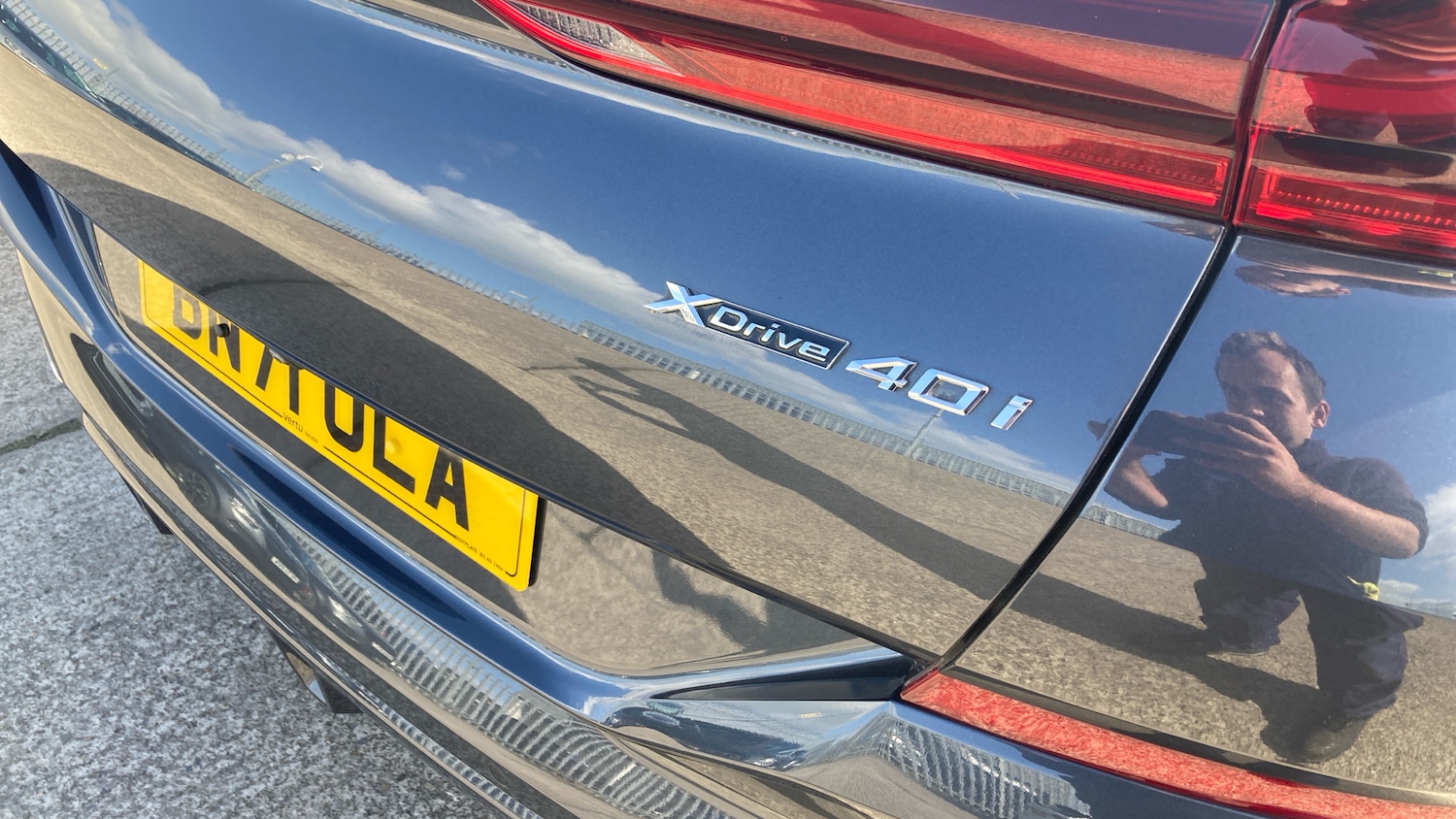 Used BMW X6 2021 for sale - 78065033: Photo 47