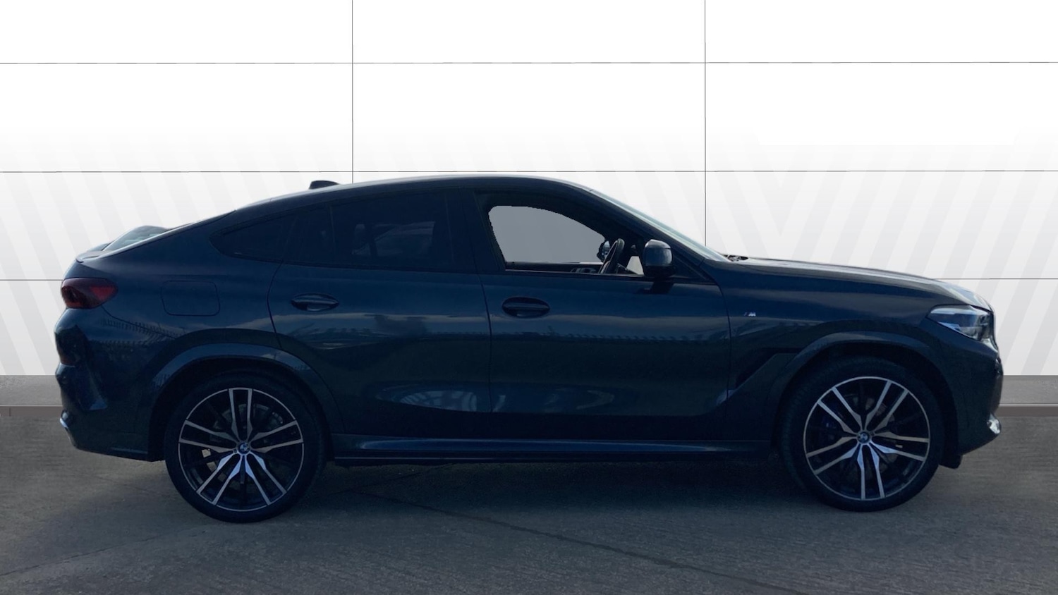 Used BMW X6 2021 for sale - 78065033: Photo 5