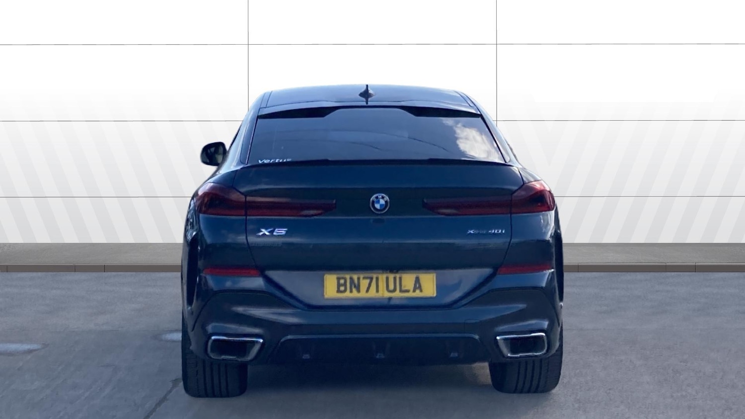 Used BMW X6 2021 for sale - 78065033: Photo 6