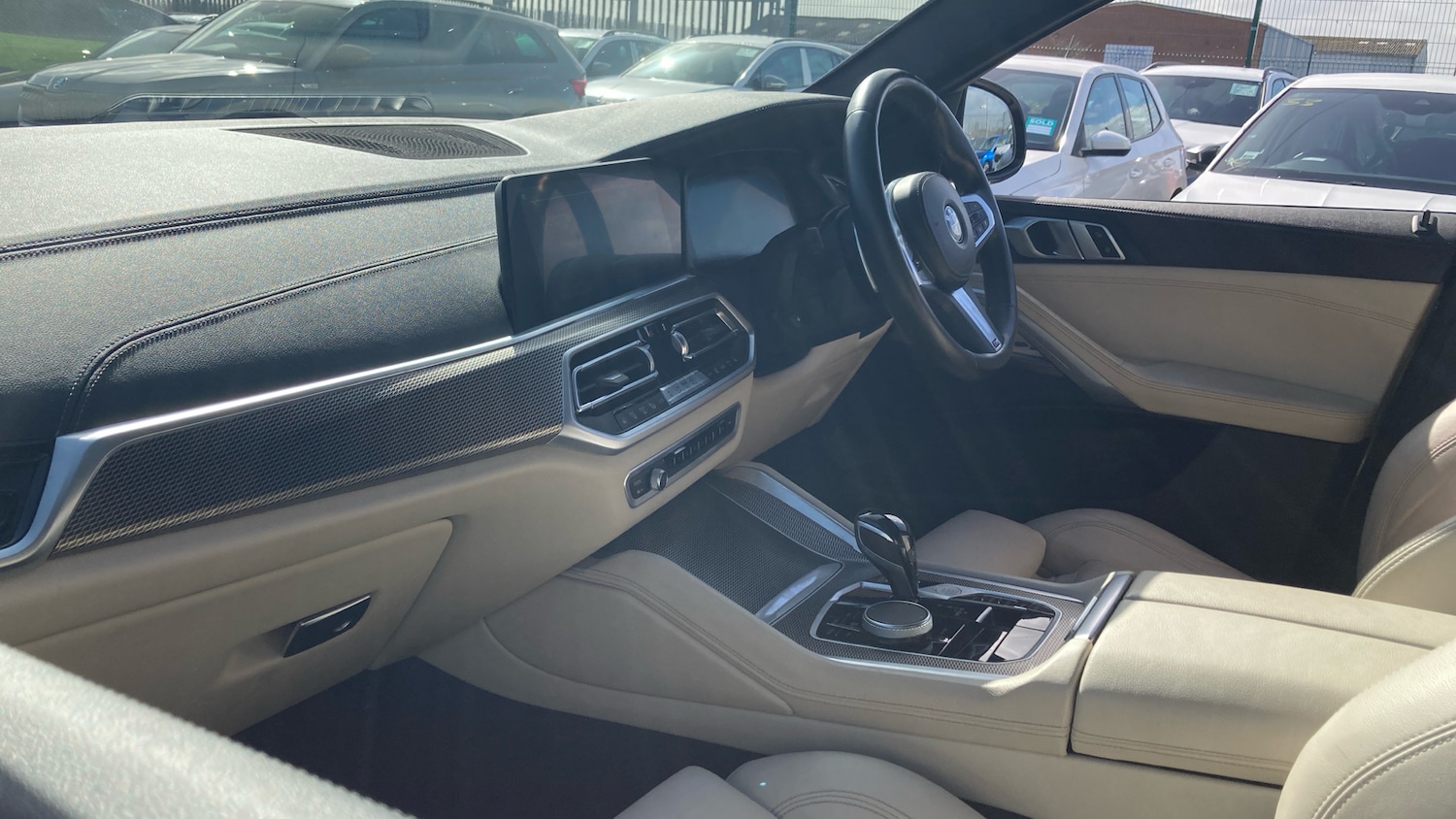 Used BMW X6 2021 for sale - 78065033: Photo 9