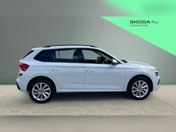 Used Skoda Kamiq 2025 for sale - 79383783: Photo