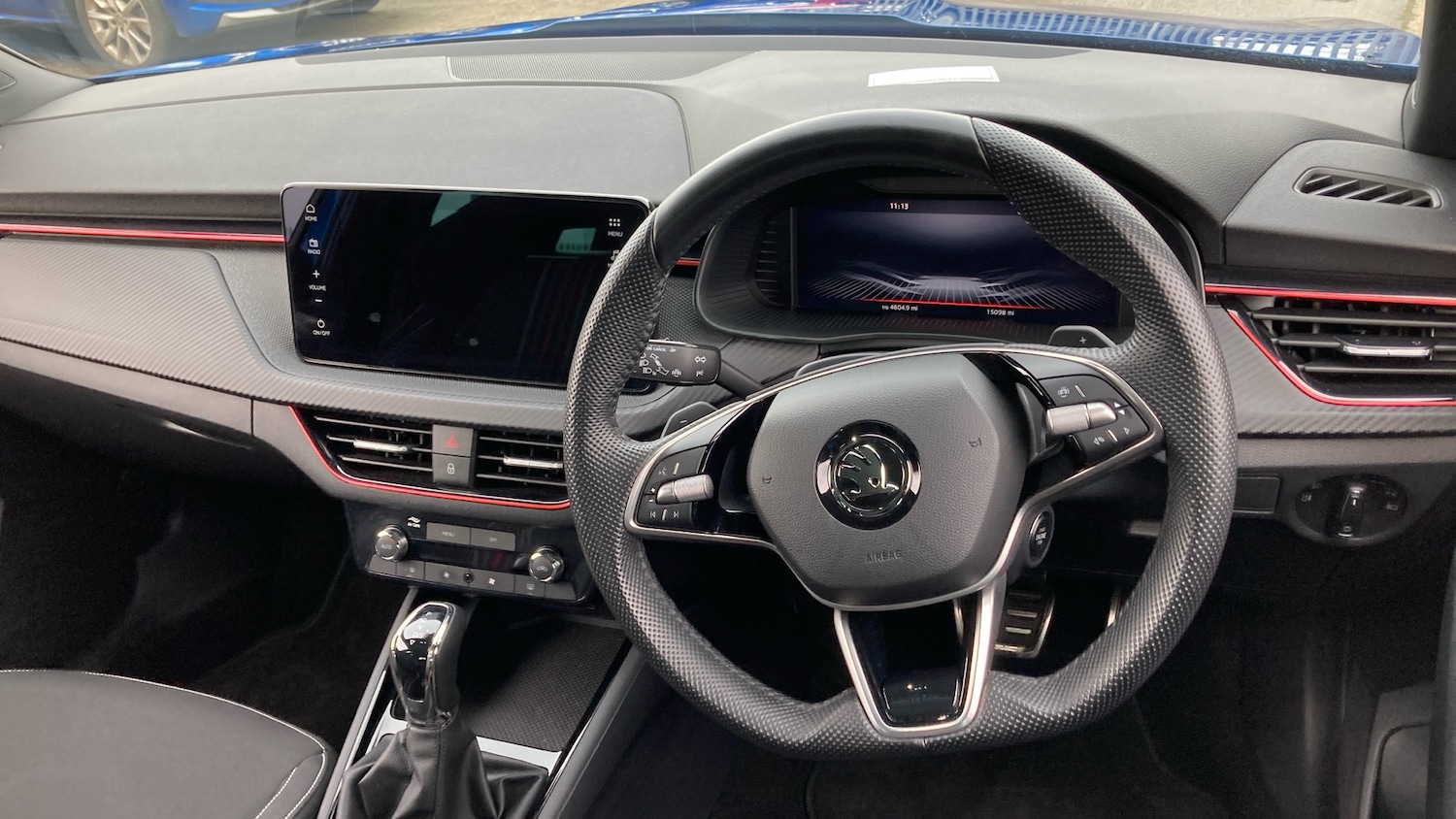 Used Skoda Kamiq 2024 for sale - 77664858: Photo 10