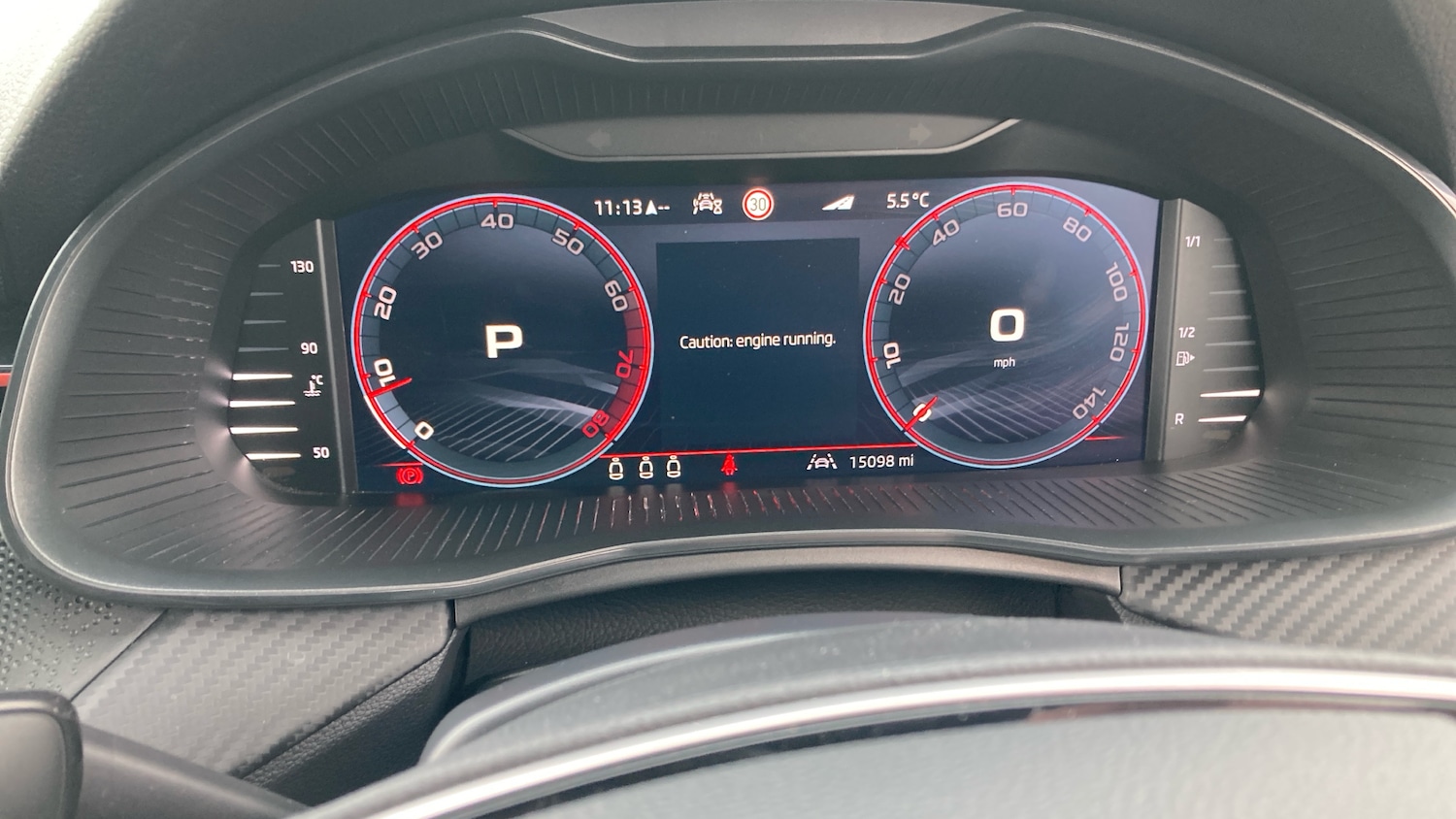 Used Skoda Kamiq 2024 for sale - 77664858: Photo 11