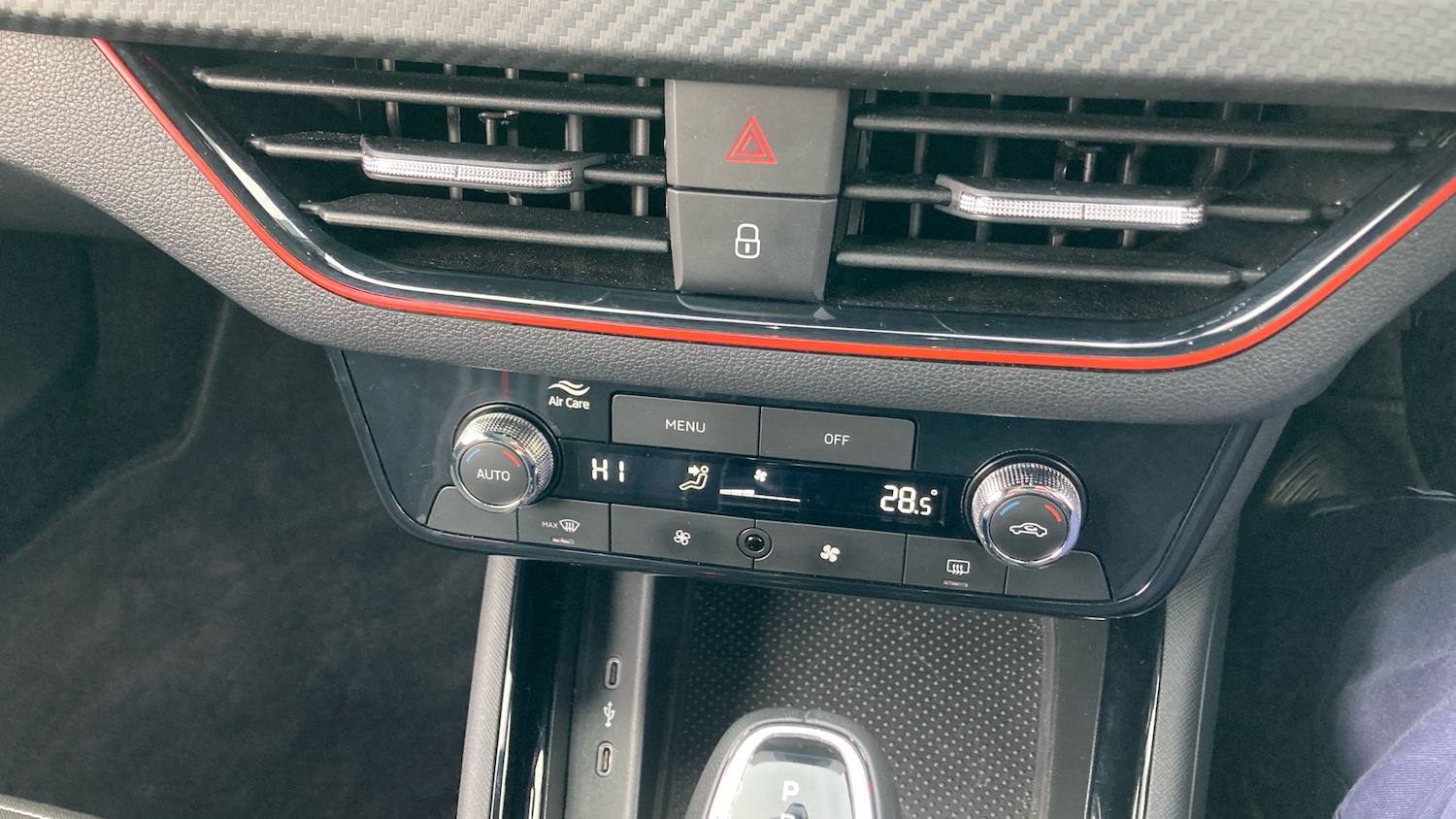 Used Skoda Kamiq 2024 for sale - 77664858: Photo 13