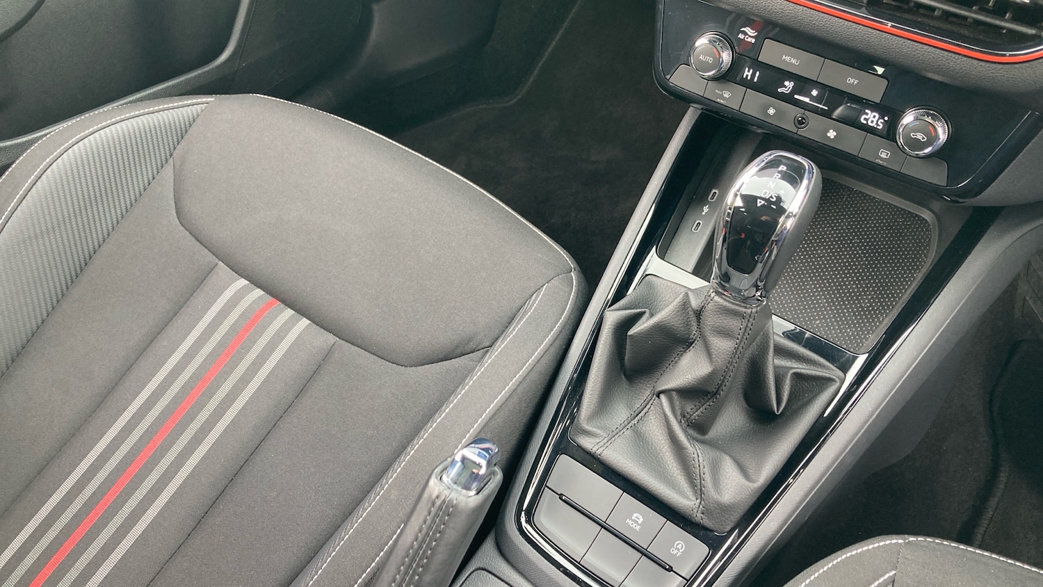 Used Skoda Kamiq 2024 for sale - 77664858: Photo 14