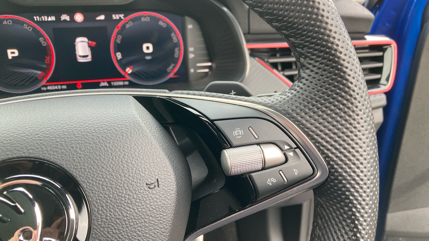 Used Skoda Kamiq 2024 for sale - 77664858: Photo 18