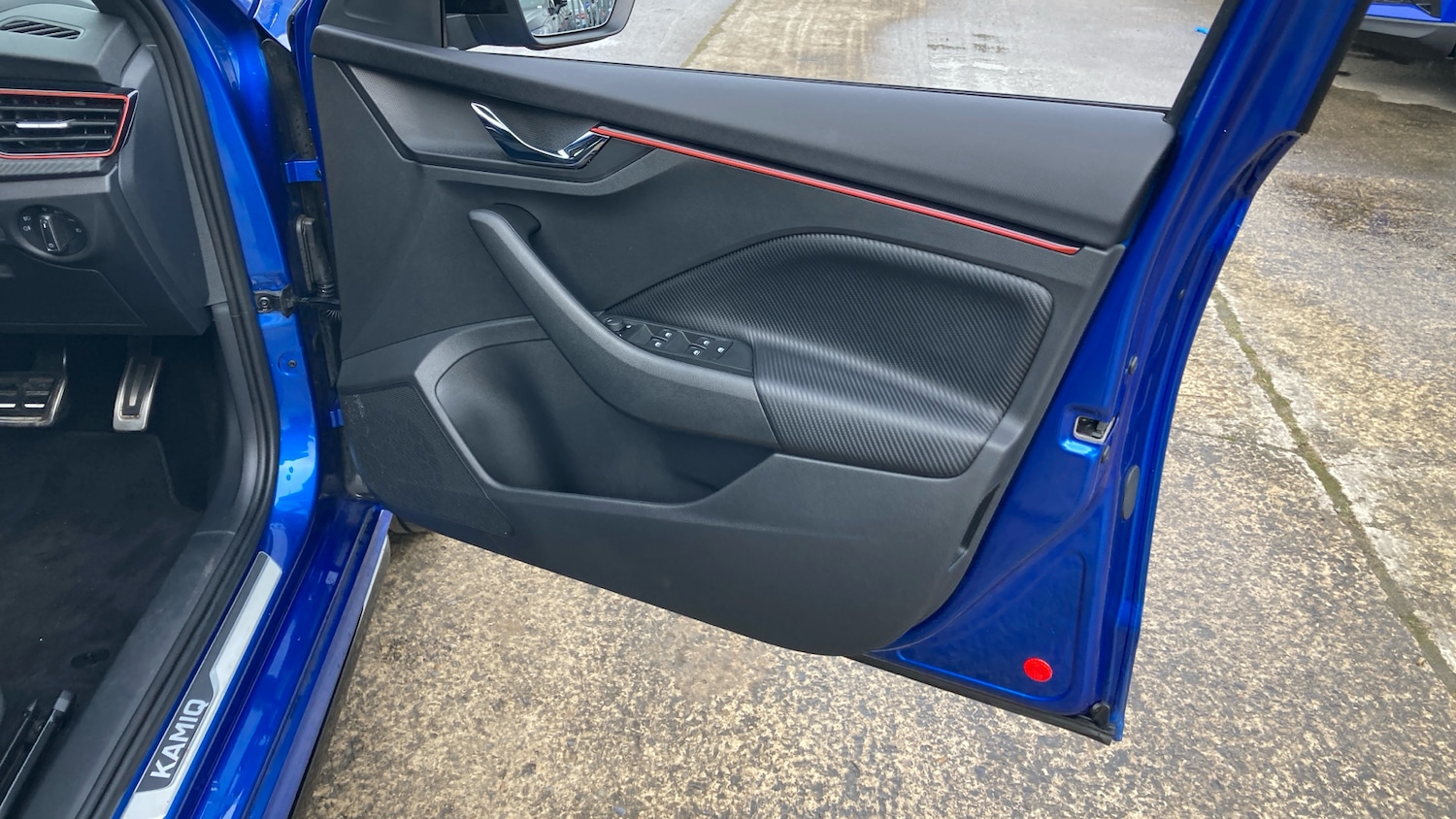 Used Skoda Kamiq 2024 for sale - 77664858: Photo 19