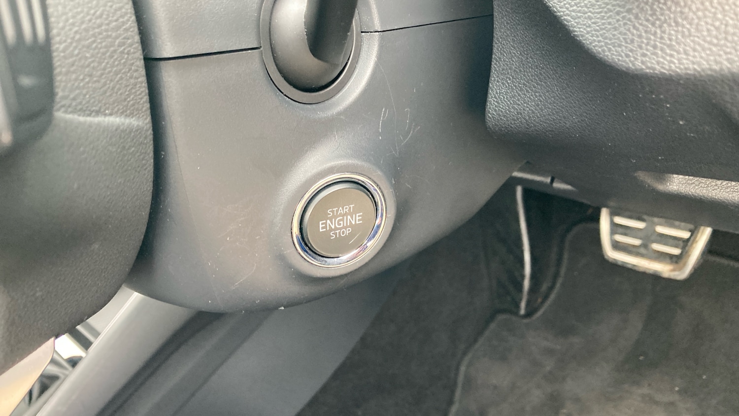 Used Skoda Kamiq 2024 for sale - 77664858: Photo 27