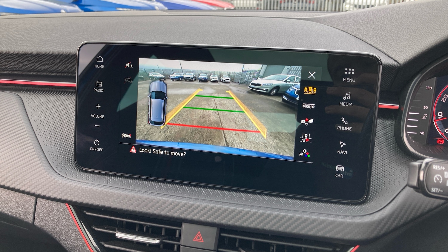 Used Skoda Kamiq 2024 for sale - 77664858: Photo 32