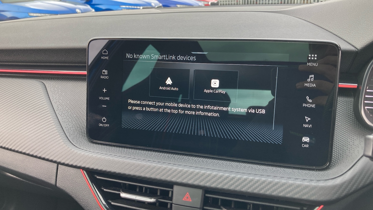 Used Skoda Kamiq 2024 for sale - 77664858: Photo 34