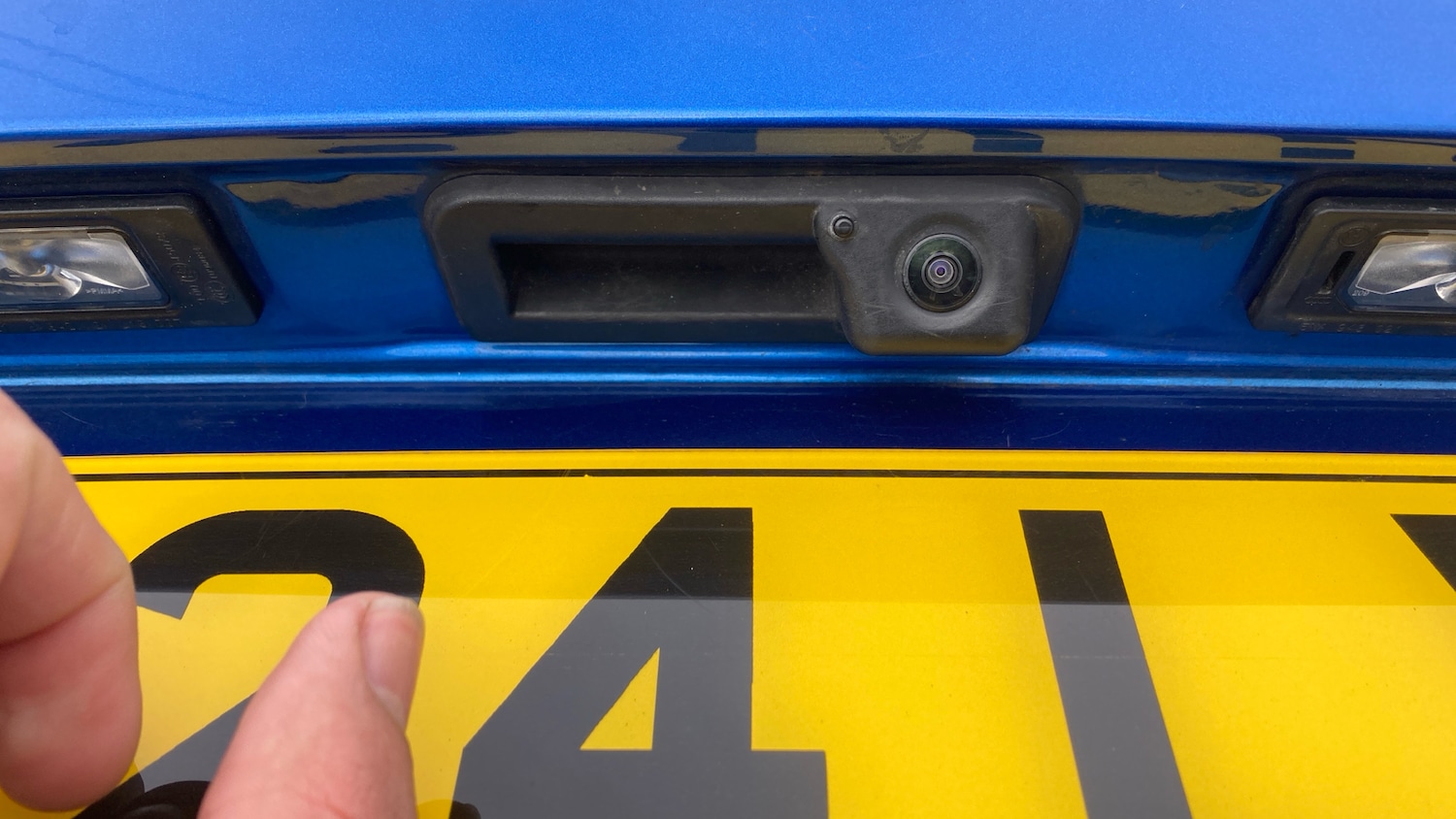 Used Skoda Kamiq 2024 for sale - 77664858: Photo 41