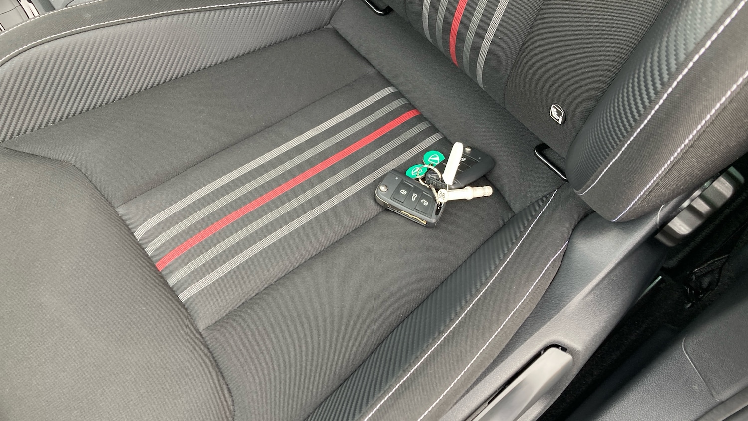 Used Skoda Kamiq 2024 for sale - 77664858: Photo 44