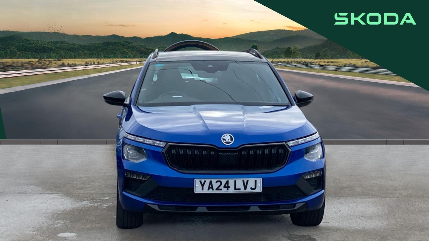 Used Skoda Kamiq 2024 for sale - 77664858: Photo 7