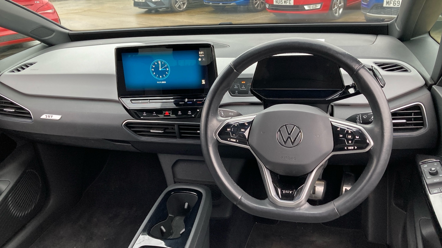 Used Volkswagen ID.3 2020 for sale - 77061542: Photo 10