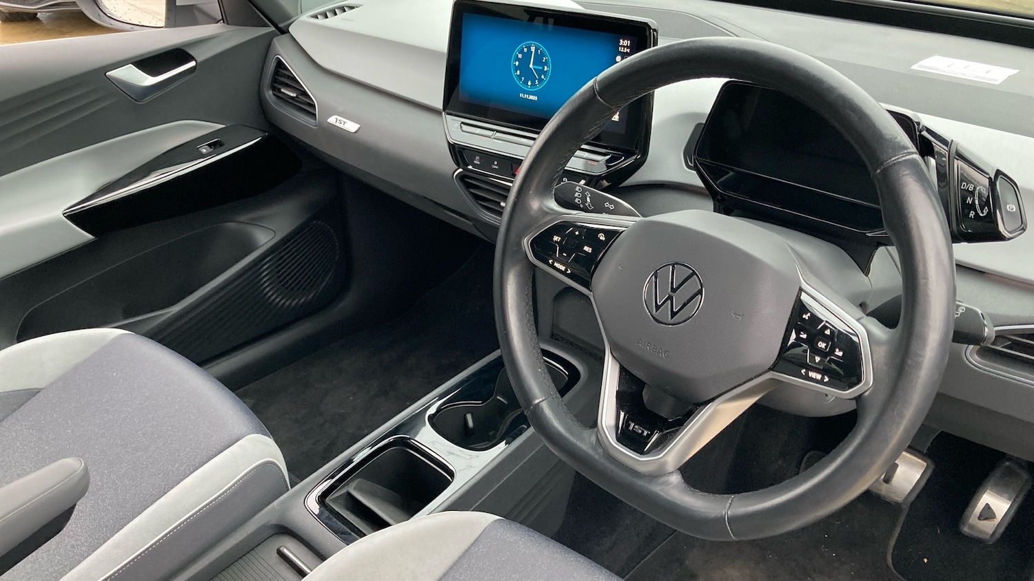 Used Volkswagen ID.3 2020 for sale - 77061542: Photo 11