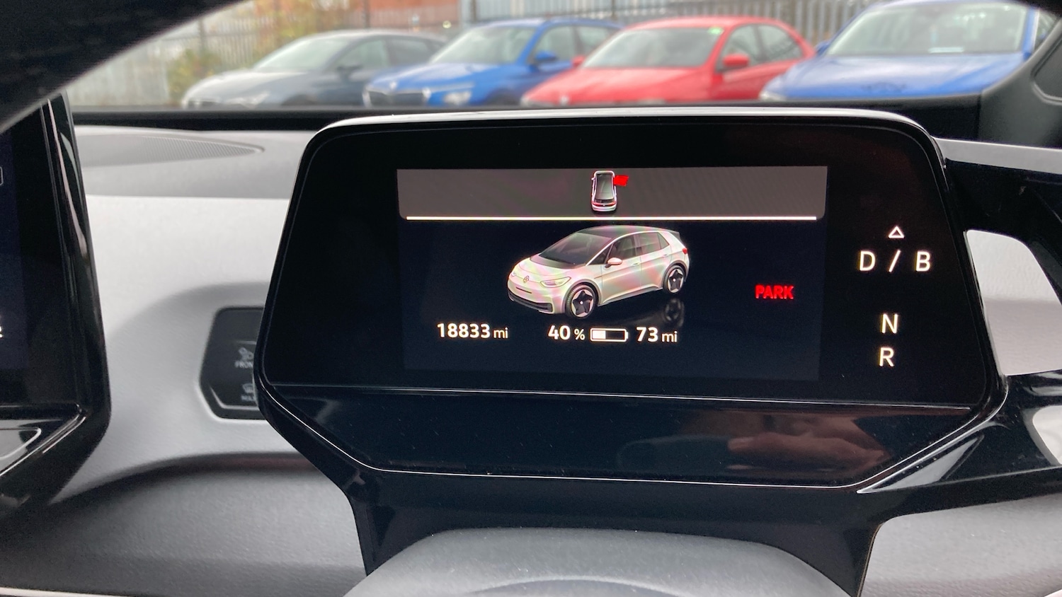 Used Volkswagen ID.3 2020 for sale - 77061542: Photo 18