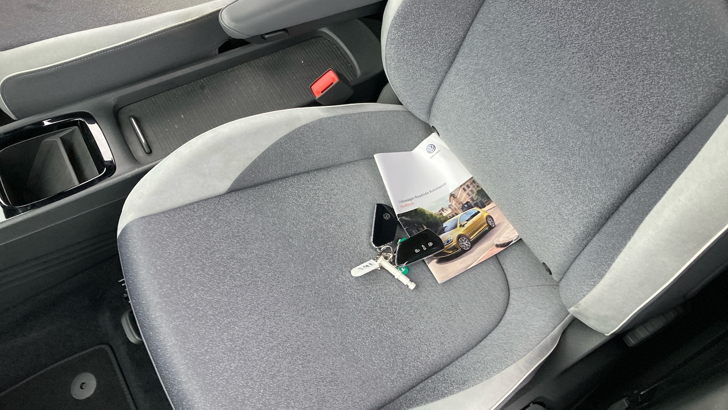 Used Volkswagen ID.3 2020 for sale - 77061542: Photo 19