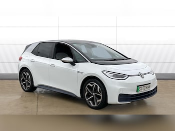 Used Volkswagen ID.3 2020 for sale - 77061542: Photo