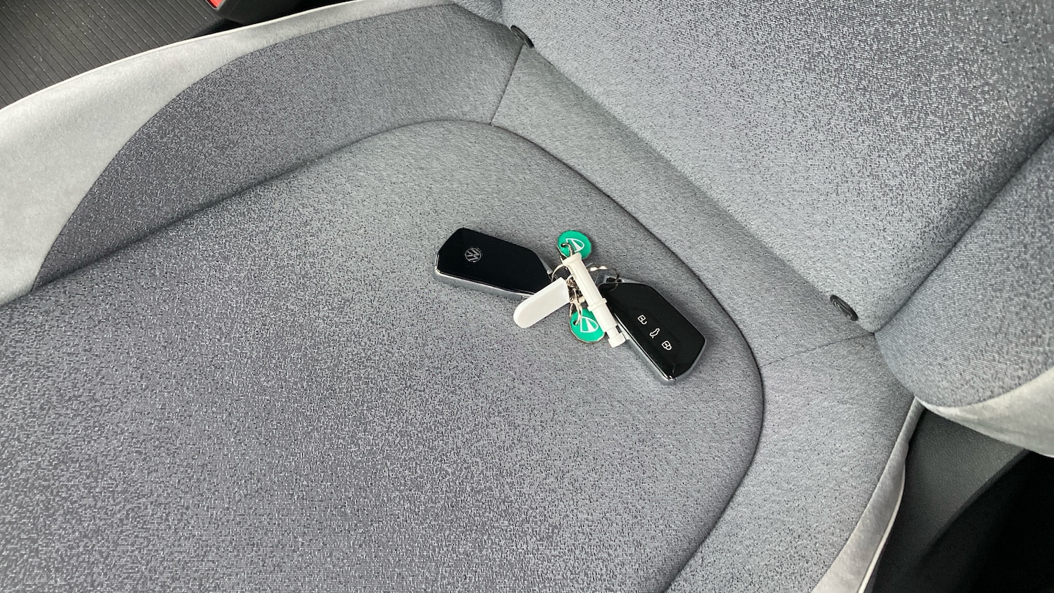 Used Volkswagen ID.3 2020 for sale - 77061542: Photo 20