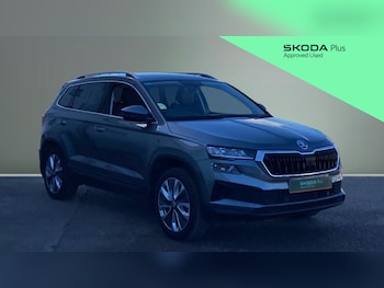 Used Skoda Karoq 2023 for sale - 77854476: Photo