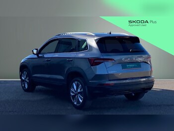 Used Skoda Karoq 2023 for sale - 77854476: Photo
