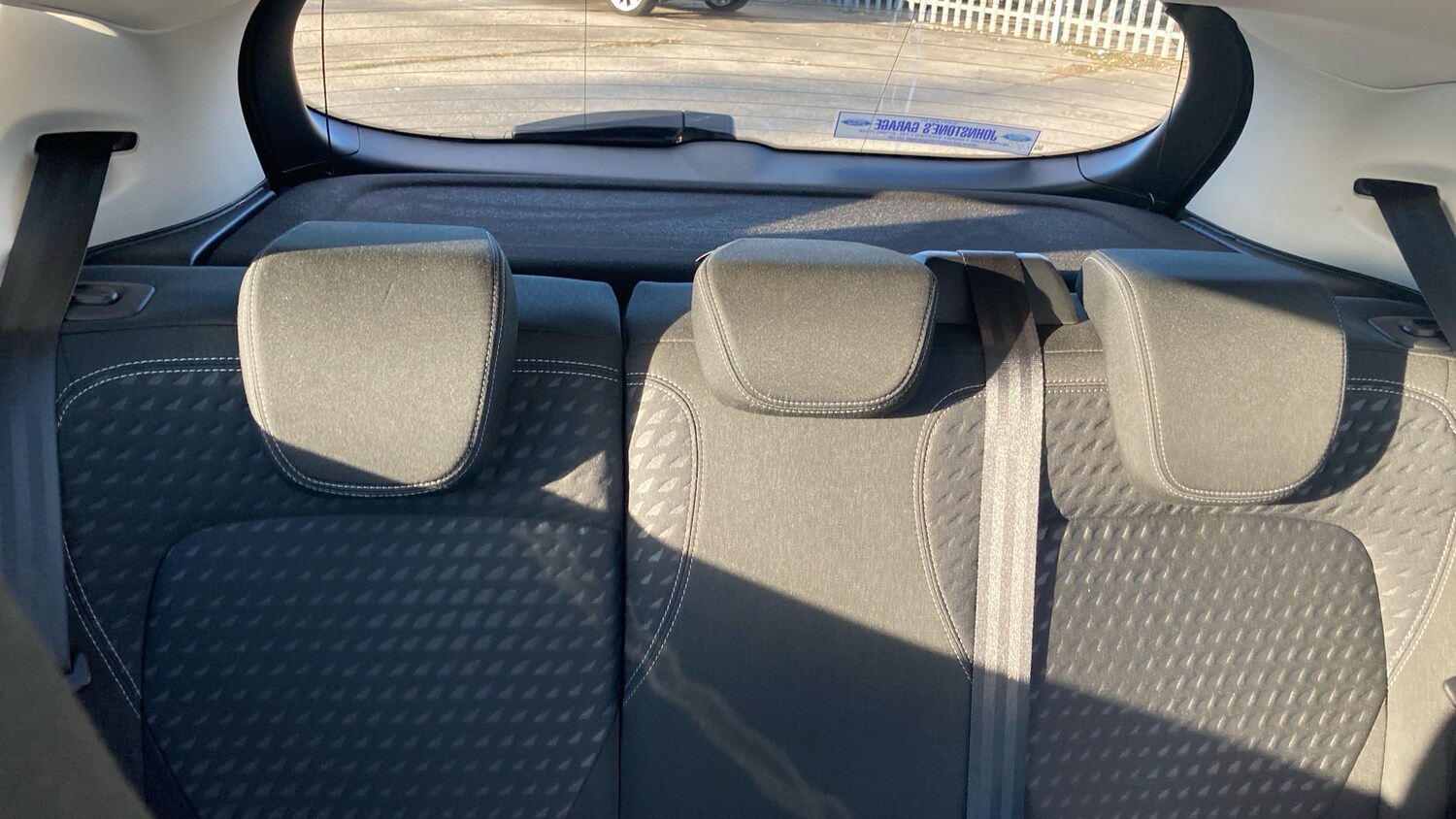 Used Ford Fiesta 2017 for sale - 77094019: Photo 15