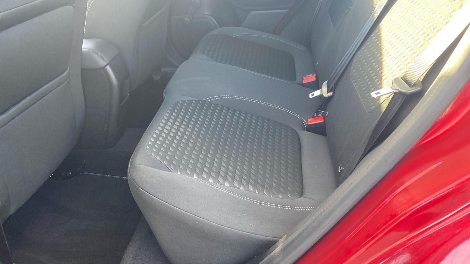 Used Ford Fiesta 2017 for sale - 77094019: Photo 16