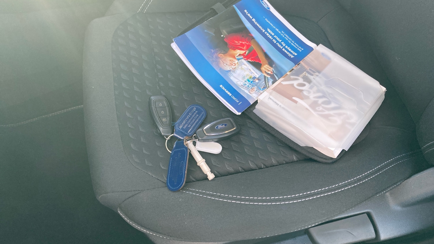 Used Ford Fiesta 2017 for sale - 77094019: Photo 19